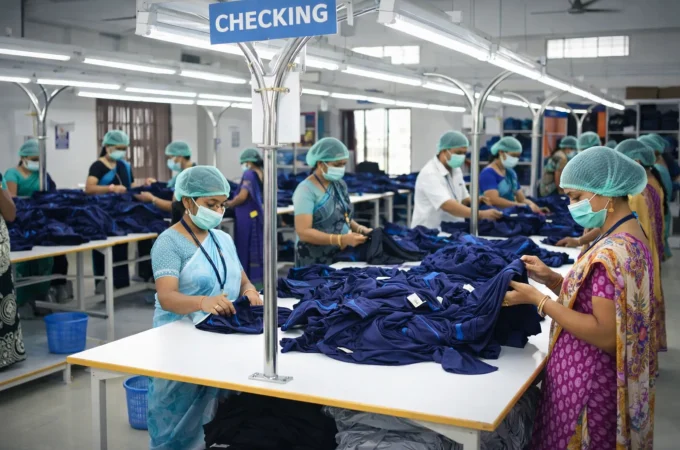 Quality Assurance
